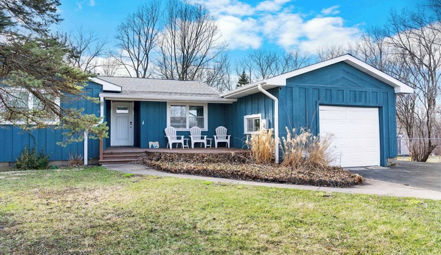 After-Dune Delight! Large Home with Pool and Fun for All