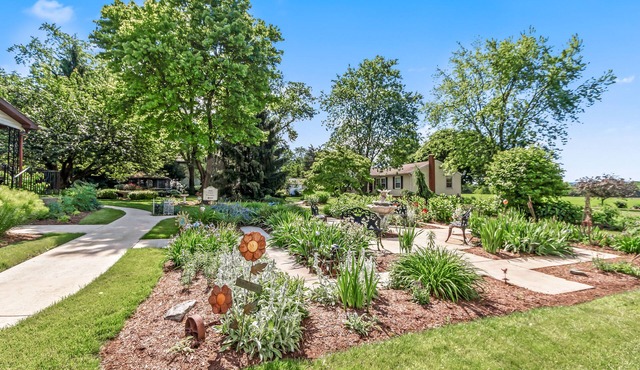 After Eight Bed and Breakfast