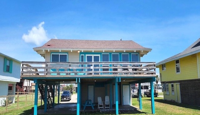 Afterdune Delight - Beach View - Sea Isle