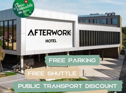 Afterwork Hotel