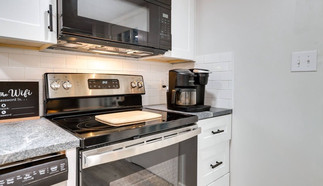 Afton Family Home w/Deck < 1 Mi to Grand Lake!