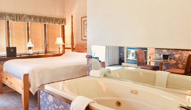 Afton House Inn