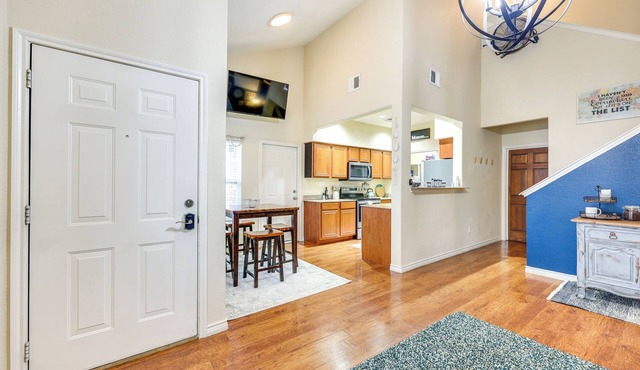 Afton Townhome w/Pool Access < Half-Mi to Boating