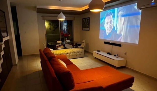 AG Riviera Housing Veracruz