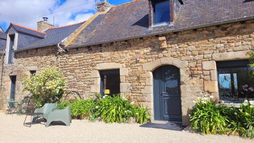 Agapanthe & Salicorne - Maison d'hôtes, Chambres d'hôtes-