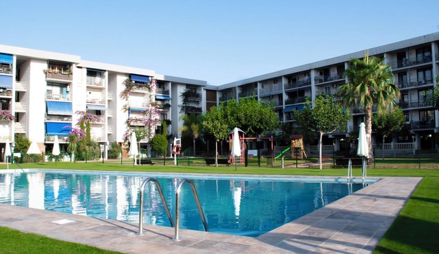 Agaró Cambrils Apartments