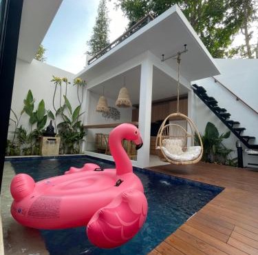 Agarra Villa