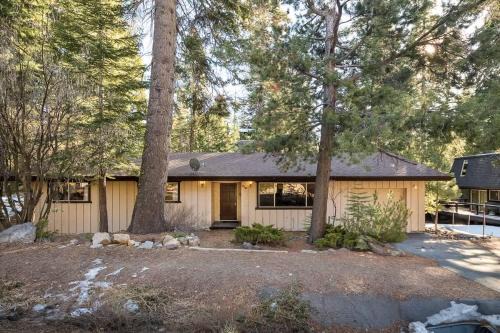 Agate Bay Ranch