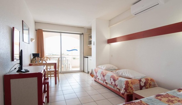 Agathea Studio 2 pers