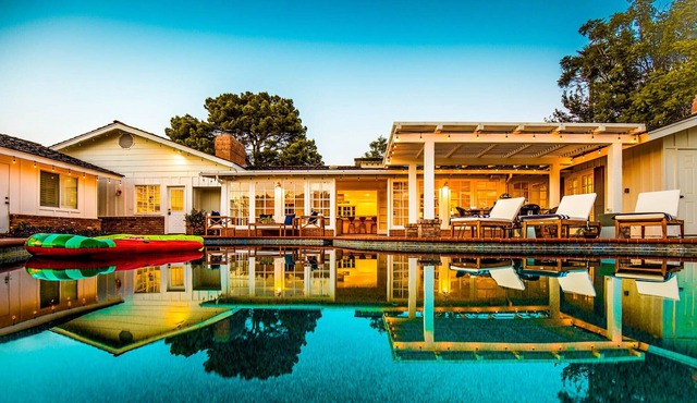 Agave by AvantStay | Expansive Resort Style Estate w/ Pool & Mtn Views!