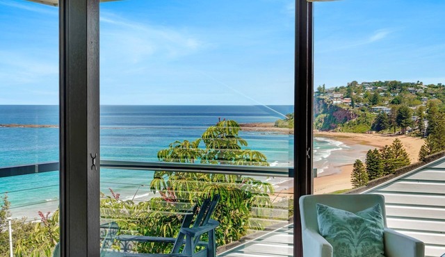 Agave by the Beach - Beach Stays