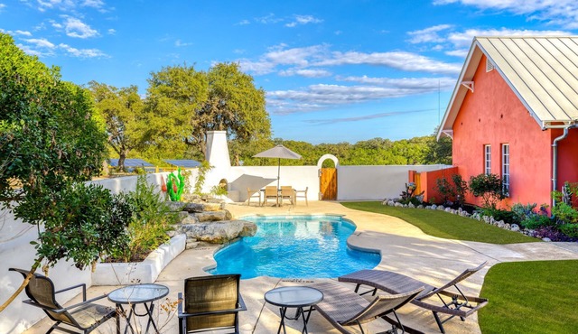 Agave Canyon 3 Homes On 20 Acres Pool 6 Bedroom Home by RedAwning