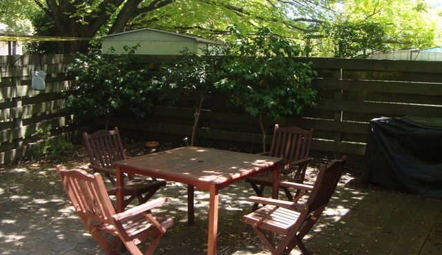 Ageri Holiday Unit Bright