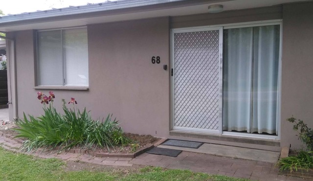 Ageri Pet Friendly Holiday Unit