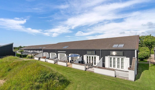 Agger Havn Feriecenter