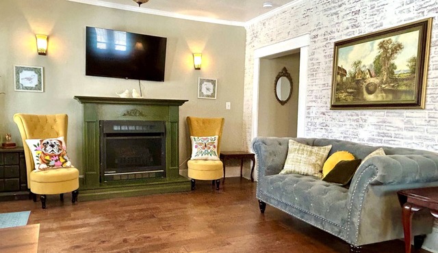 Aggie House near ASU