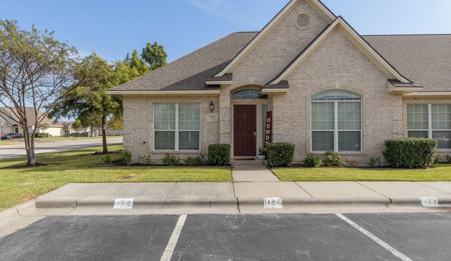 Aggieland Condo - 3.5 miles from Kyle Field