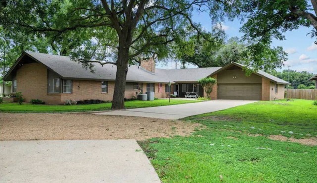Aggieland Country Guesthouse
