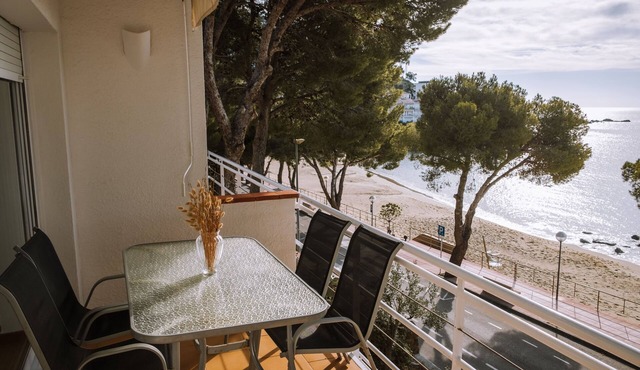 Agi Marina 5 Apartamento for rent in Roses Girona.