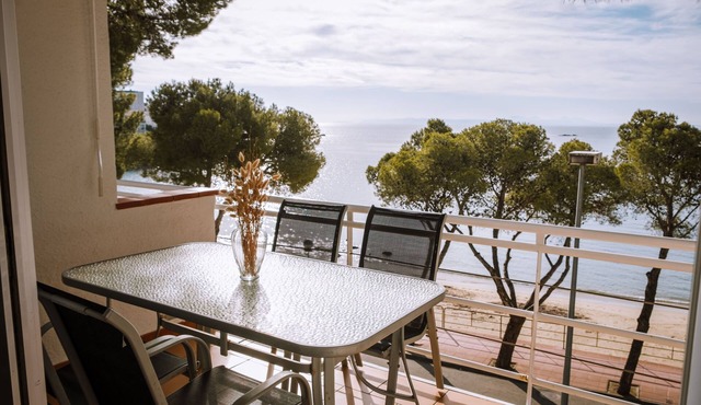 Agi Marina 8 Apartamento for rent in Roses Girona.