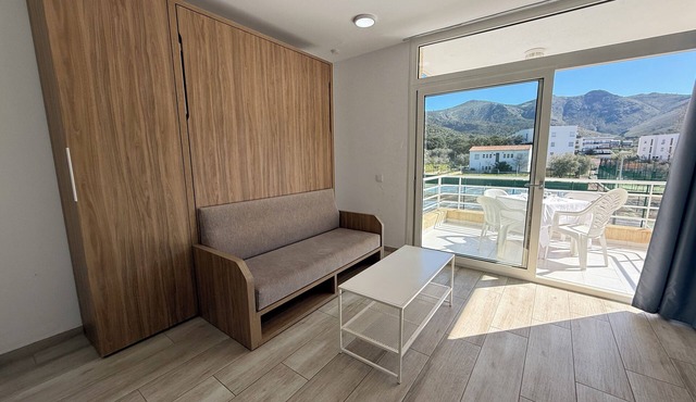 Agi Rescator 108 Apartamento for rent in Roses Girona.
