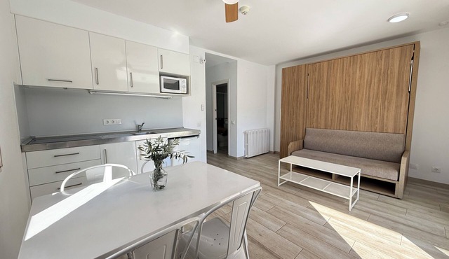 Agi Rescator 109 Apartamento for rent in Roses Girona.