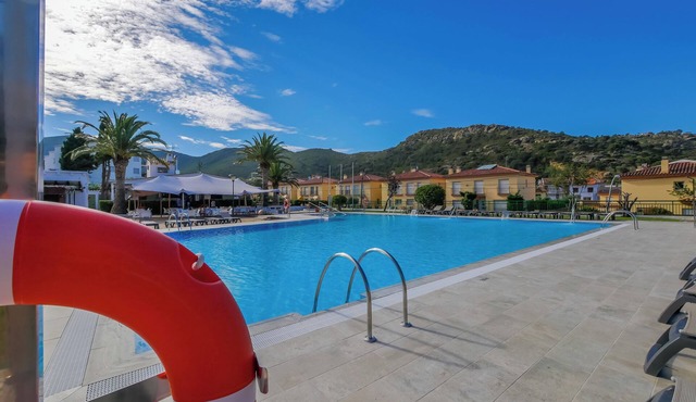 Agi Rescator 114 Apartamento for rent in Roses Girona.