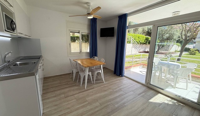 Agi Rescator 119 Apartamento for rent in Roses Girona.
