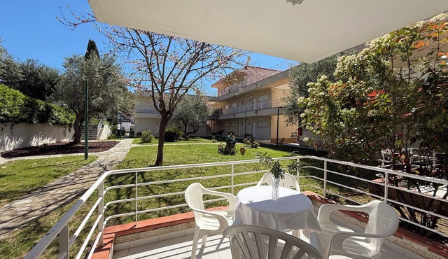 Agi Rescator 121 Apartamento for rent in Roses Girona.