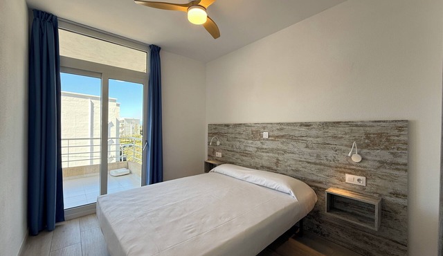 Agi Rescator 202 Apartamento for rent in Roses Girona.