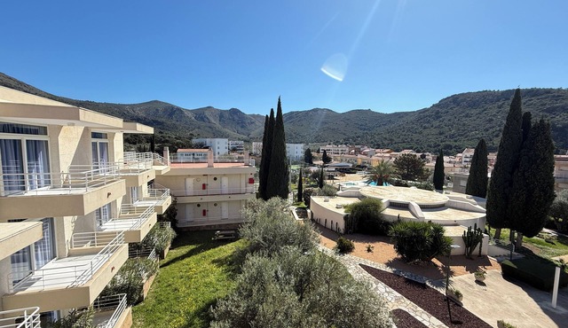 Agi Rescator 203 Apartamento for rent in Roses Girona.