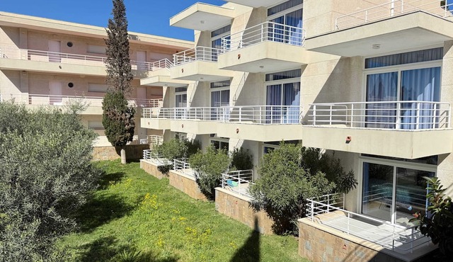 Agi Rescator 208 Apartamento for rent in Roses Girona.