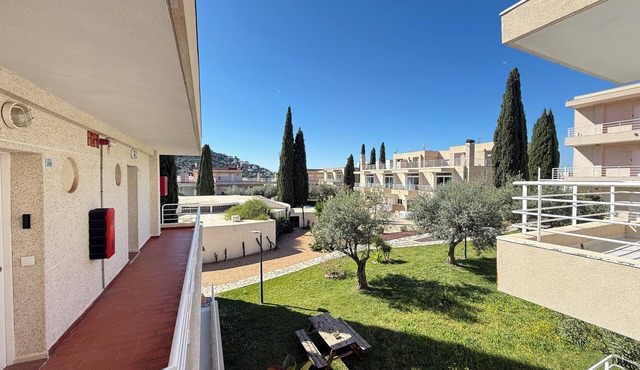 Agi Rescator 212 Apartamento for rent in Roses Girona.