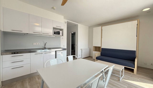 Agi Rescator 213 Apartamento for rent in Roses Girona.