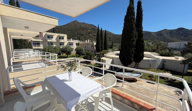 Agi Rescator 222 Apartamento for rent in Roses Girona.