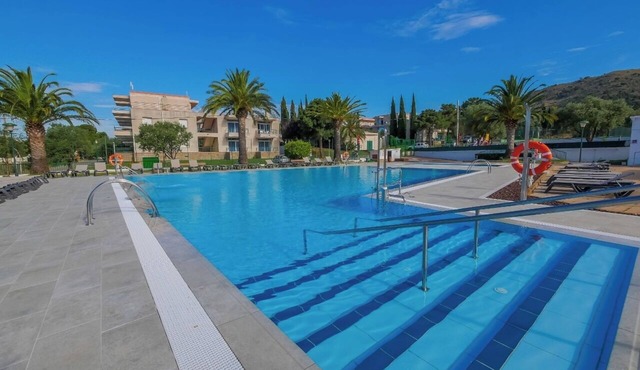 Agi Rescator 301 Apartamento for rent in Roses Girona.