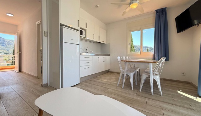 Agi Rescator 303 Apartamento for rent in Roses Girona.