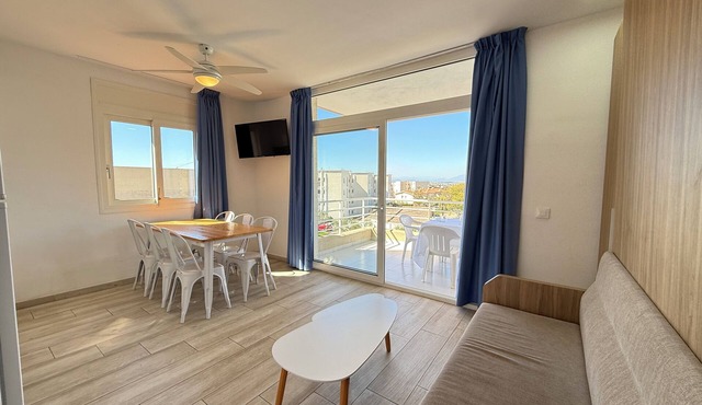 Agi Rescator 304 Apartamento for rent in Roses Girona.