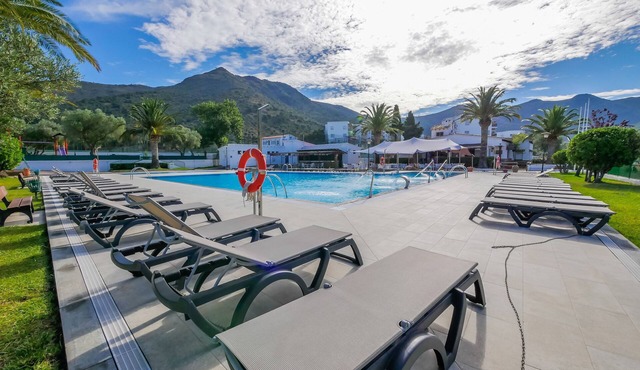 Agi Rescator 318 Apartamento for rent in Roses Girona.