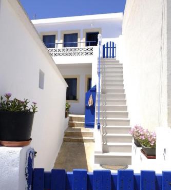 AGIAS PELAGIAS LITTLE BEACH HOUSE