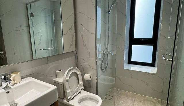 AGILE PREMIUM SERVICE SUITES KL