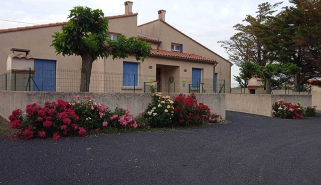 Agly - TRILLA - Gîte