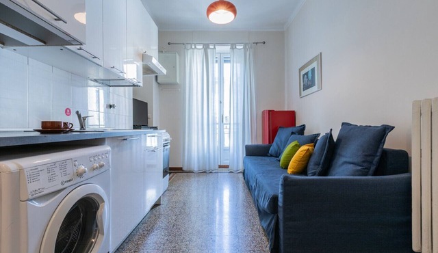 Agnelli Flat near Pala Alpitour by Wonderful Italy
