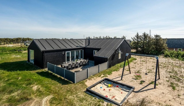 "Agnes" - 900m from the sea by Interhome