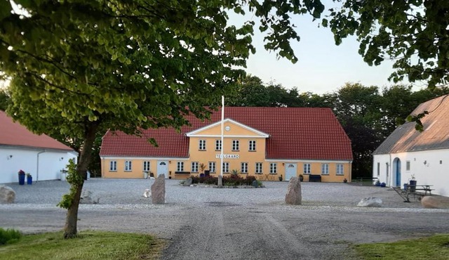 Agnes Bed and Breakfast