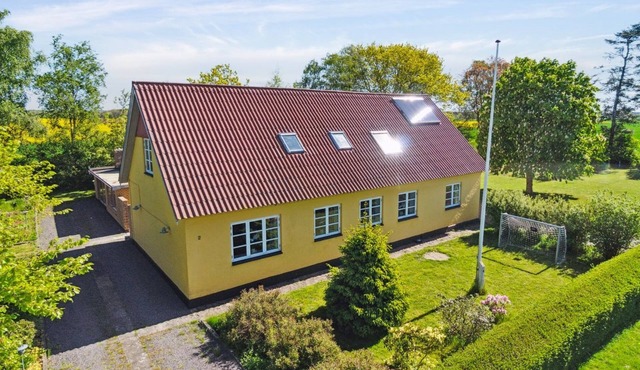 "Agny" - 2.2km from the sea by Interhome