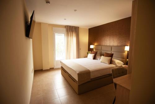 Agora Hostal
