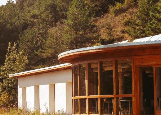Agotzenea - Alojamiento con encanto en un entorno rural