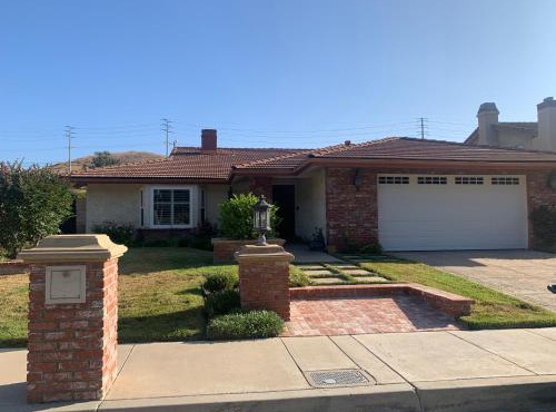 Agoura hills ca USA
