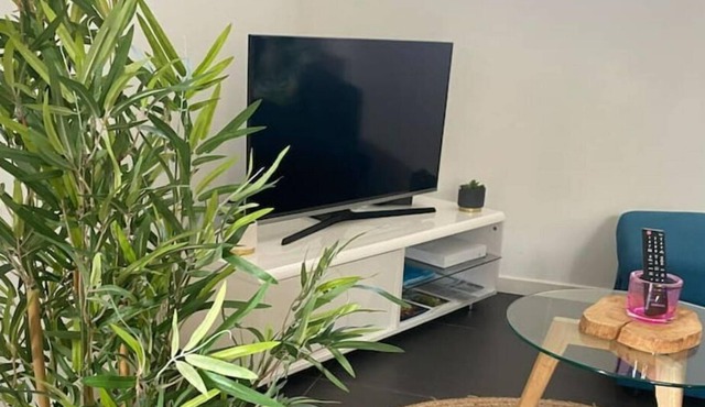 Agréable Logement 2 Chambres